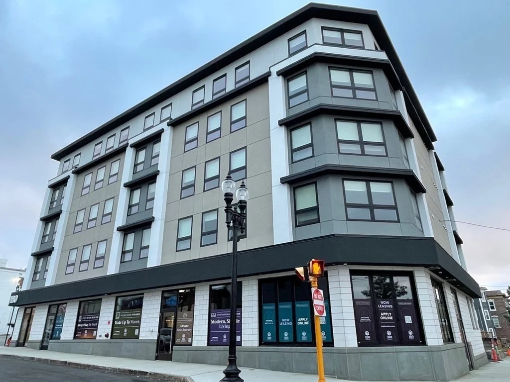 Studio bed, 1 bath apartment for rent at 180 Shirley Ave Unit 210, Revere