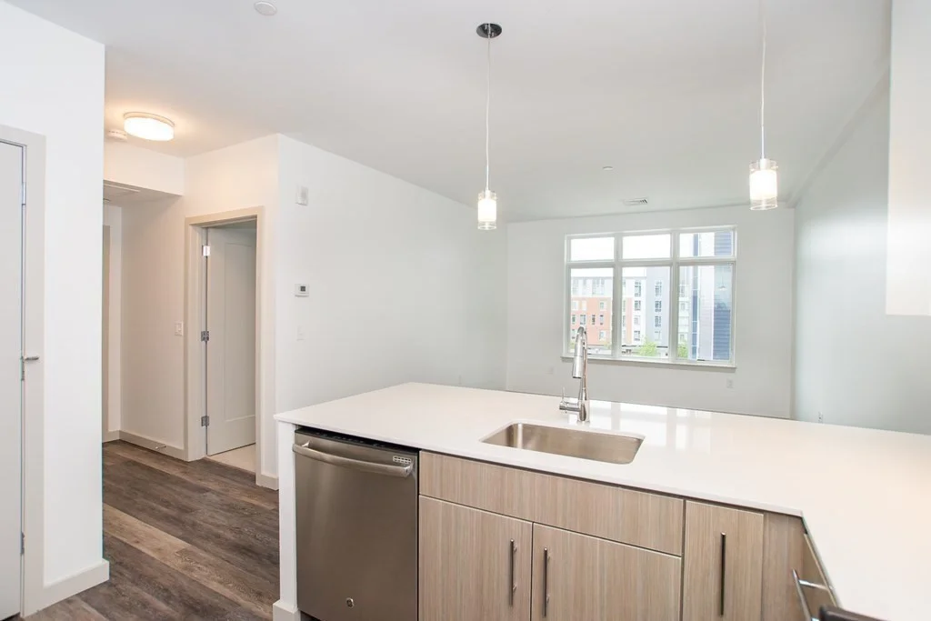1 bed, 1 bath apartment for rent at 180 Telford St Unit 306, Brighton — photo 3 of 21
