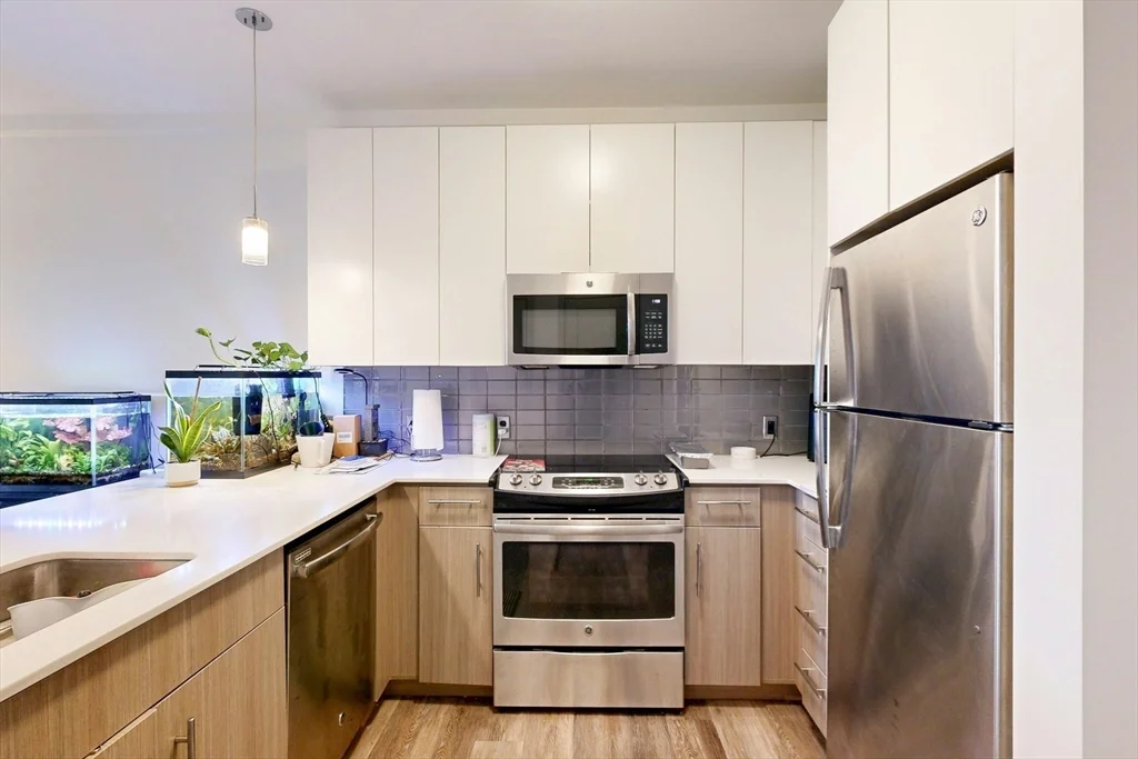 1 bed, 1 bath apartment for rent at 180 Telford St Unit 321, Brighton — photo 5 of 16