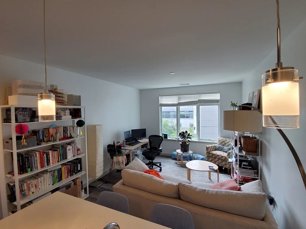 1 bed, 1 bath apartment for rent at 180 Telford St Unit 36, Lower Allston — photo 14 of 26