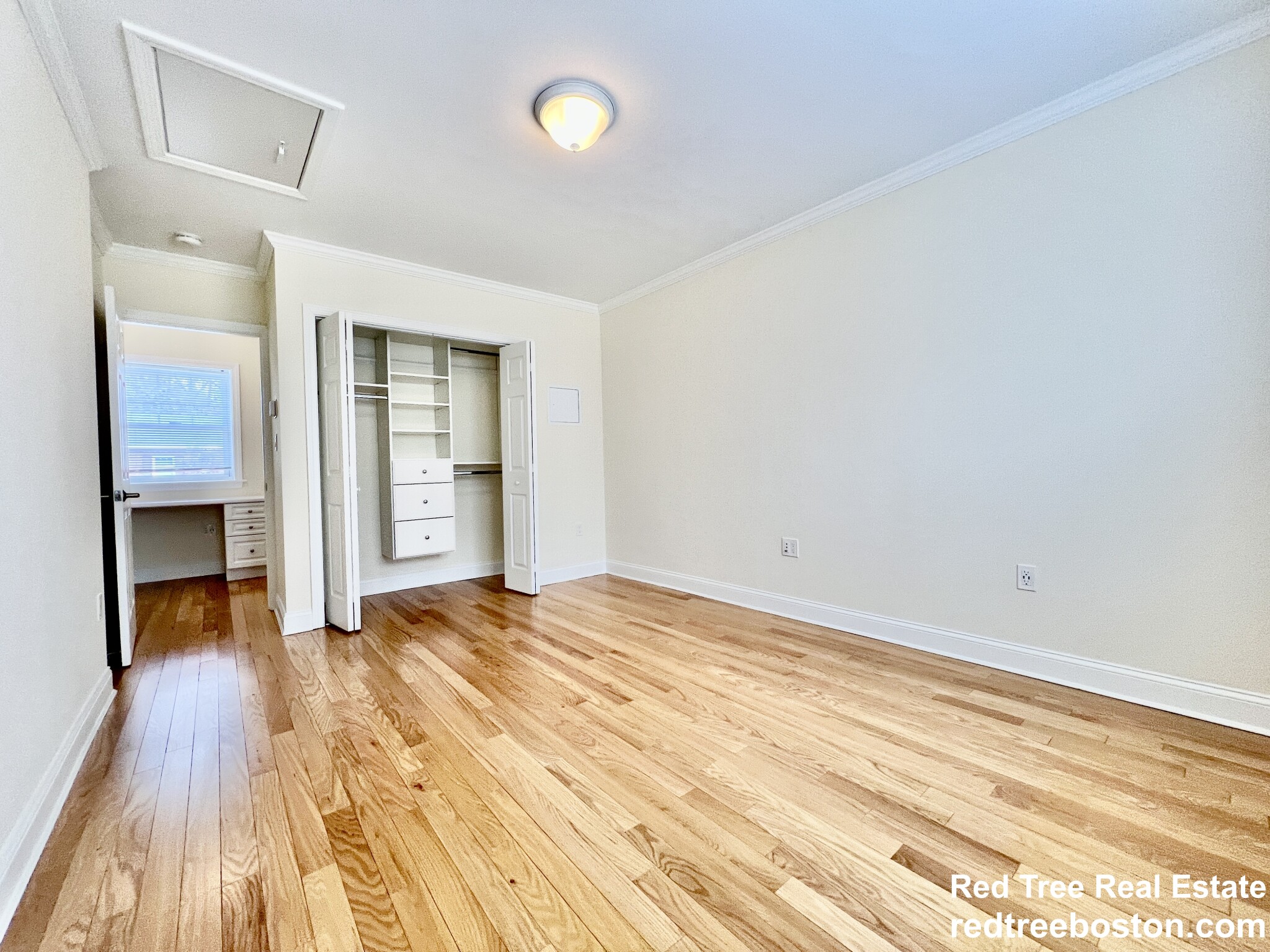 2 bed, 1 bath apartment for rent at 180 Thornton Rd Unit 1, Chestnut Hill — photo 7 of 19