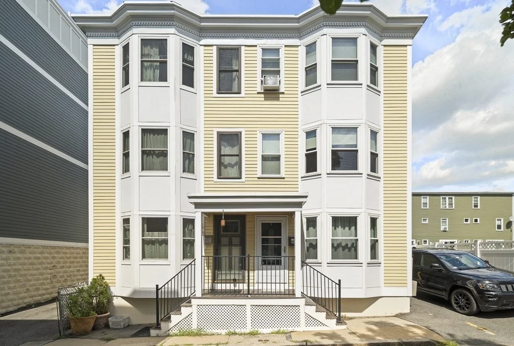 3 bed, 2.5 bath apartment for rent at 180 Tudor St Unit 180, South Boston — photo 20 of 20