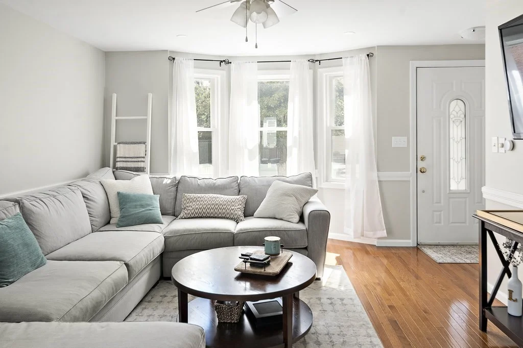 3 bed, 2.5 bath apartment for rent at 180 Tudor St Unit 180, South Boston — photo 6 of 20
