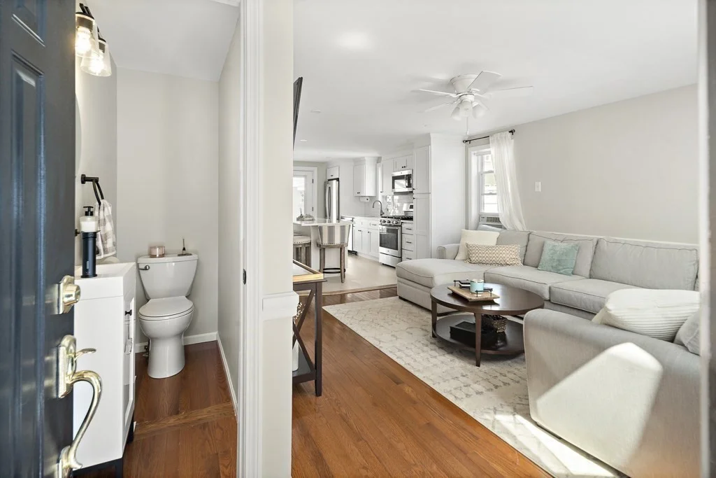 3 bed, 2.5 bath apartment for rent at 180 Tudor St Unit 180, South Boston — photo 8 of 20