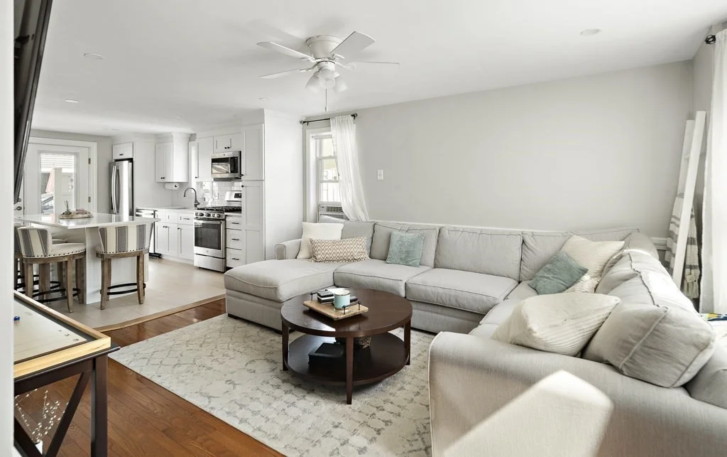 3 bed, 2.5 bath apartment for rent at 180 Tudor St Unit 180, South Boston — photo 7 of 20