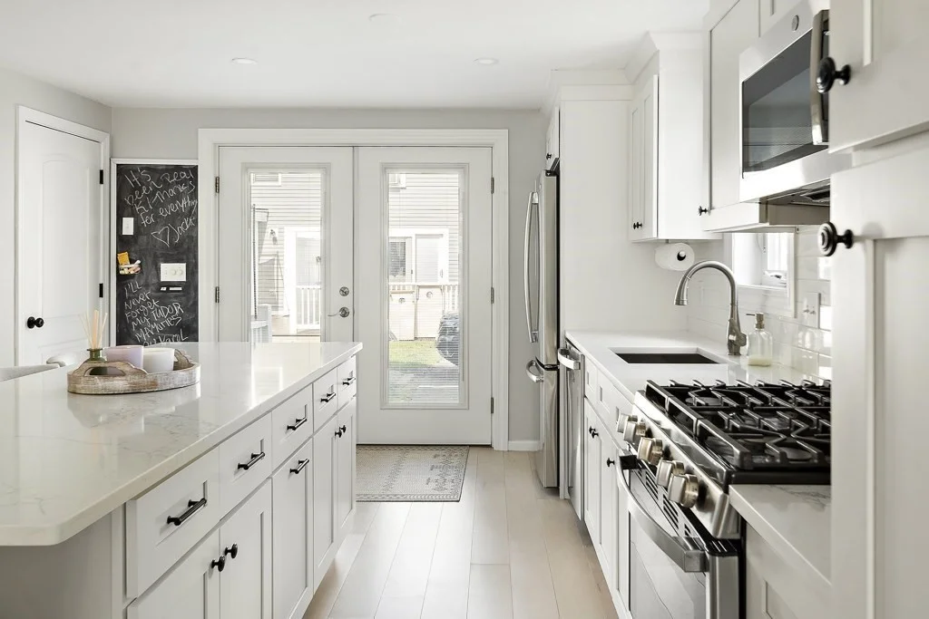 3 bed, 2.5 bath apartment for rent at 180 Tudor St Unit 180, South Boston — photo 2 of 20