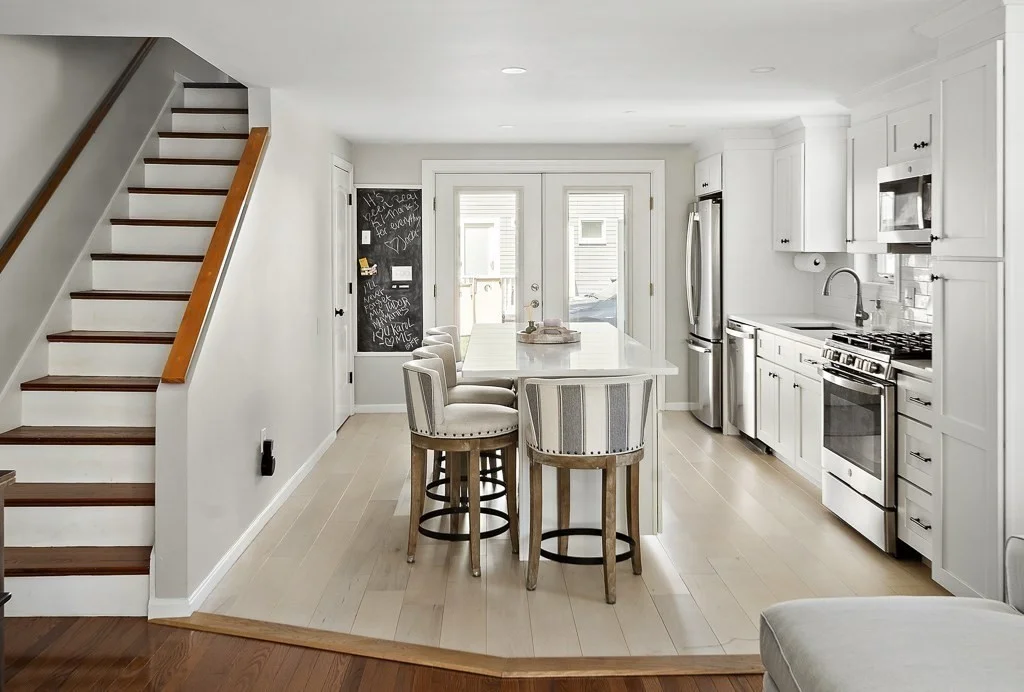 3 bed, 2.5 bath apartment for rent at 180 Tudor St Unit 180, South Boston — photo 4 of 20