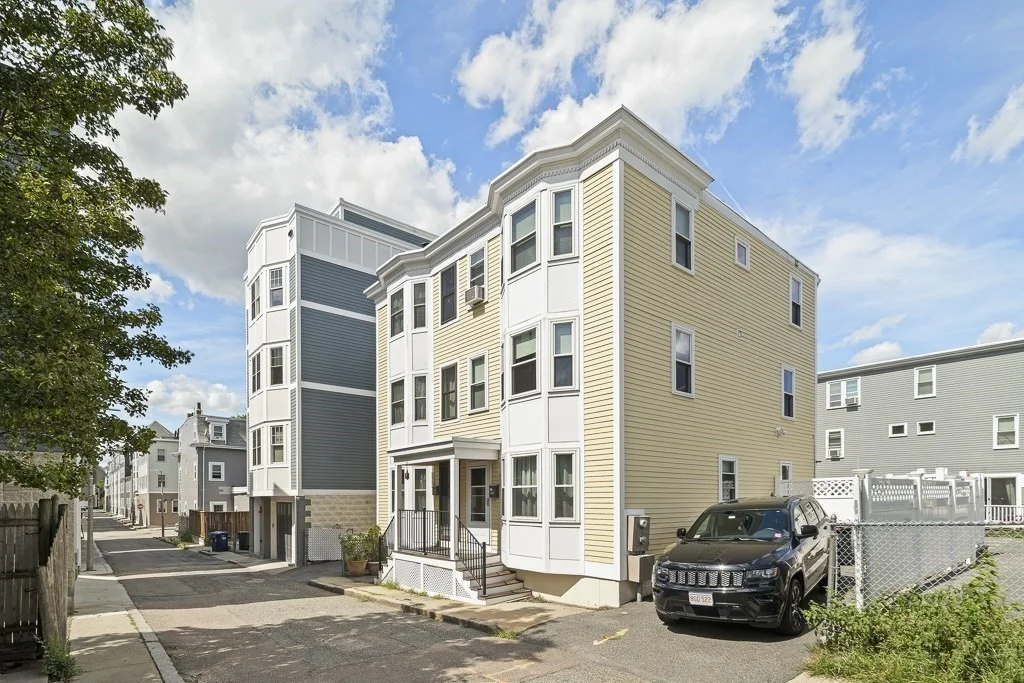 3 bed, 2.5 bath apartment for rent at 180 Tudor St Unit 180, South Boston — photo 19 of 20
