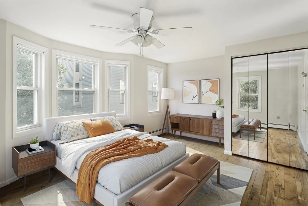 3 bed, 2.5 bath apartment for rent at 180 Tudor St Unit 180, South Boston — photo 10 of 20