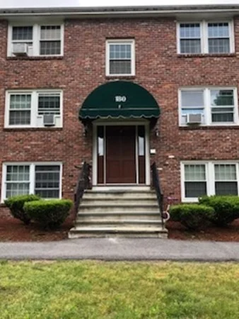 2 bed, 1 bath apartment for rent at 180 Tyngsboro Rd Unit 37F, Chelmsford
