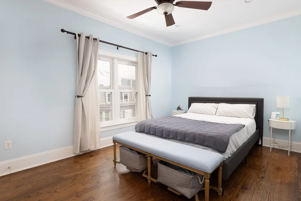 1 bed, 1 bath apartment for rent at 180 W 7th St Unit 3, South Boston — photo 5 of 8
