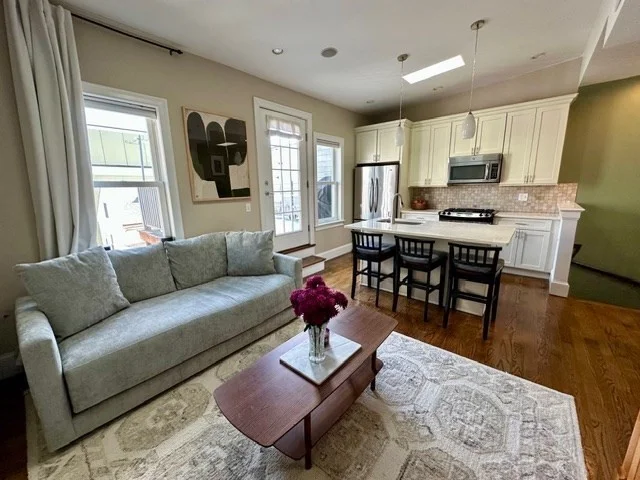 1 bed, 1 bath apartment for rent at 180 W 7th St Unit 3, South Boston — photo 4 of 8