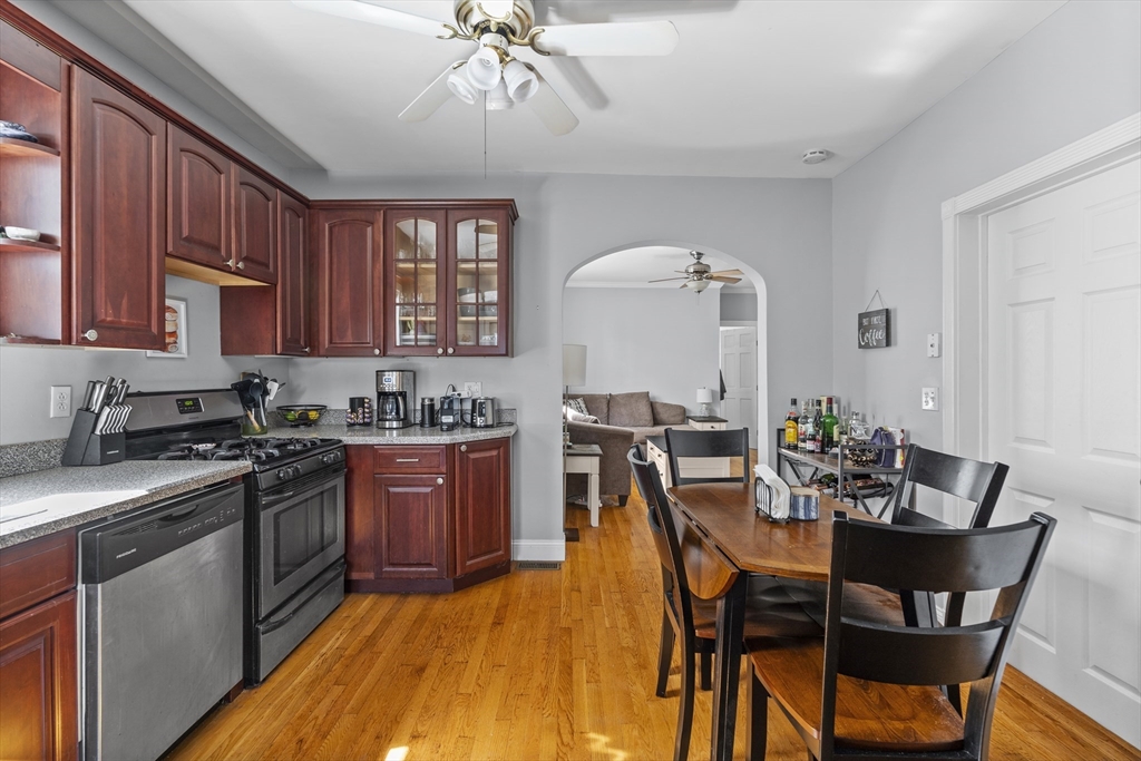 2 bed, 1 bath apartment for rent at 180 W 8th Unit 1, South Boston — photo 2 of 13