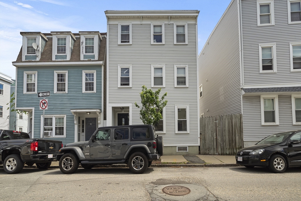 2 bed, 1 bath apartment for rent at 180 W 8th Unit 1, South Boston — photo 13 of 13