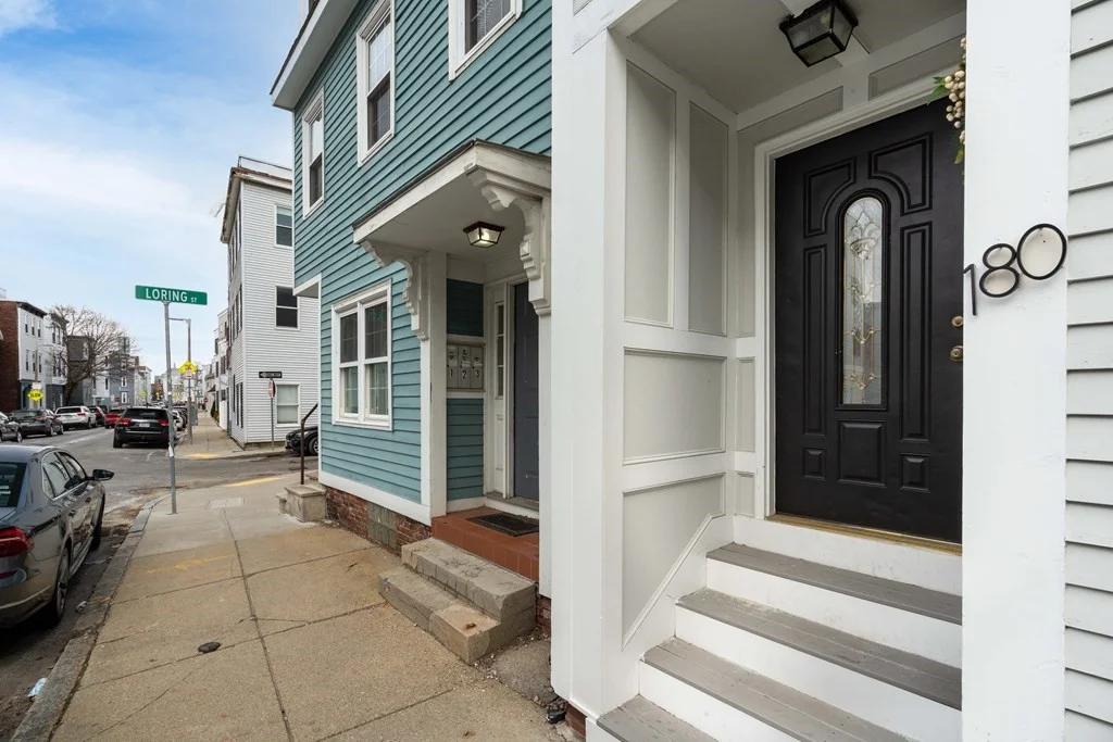 3 bed, 1 bath apartment for rent at 180 W 8th Unit 2, South Boston — photo 17 of 17
