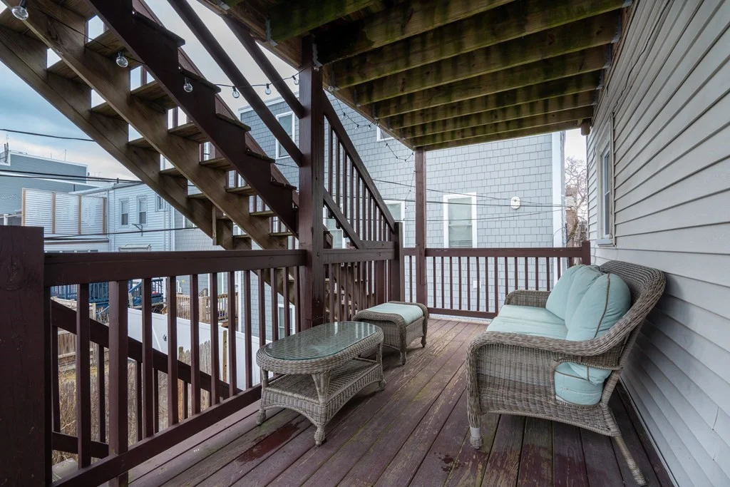 3 bed, 1 bath apartment for rent at 180 W 8th Unit 2, South Boston — photo 16 of 17