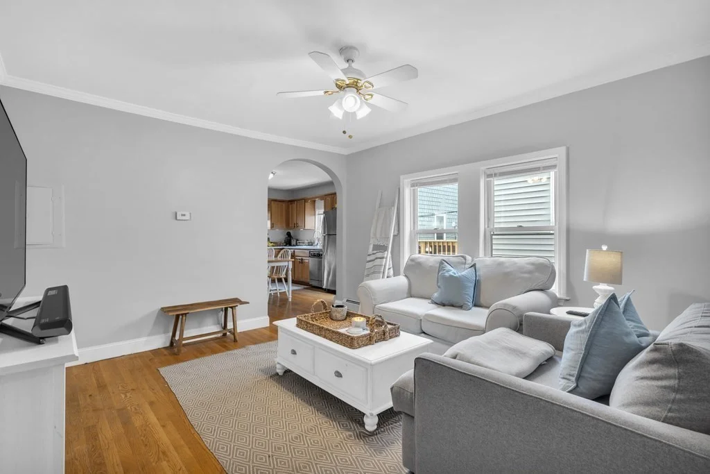 3 bed, 1 bath apartment for rent at 180 W 8th Unit 2, South Boston — photo 10 of 17