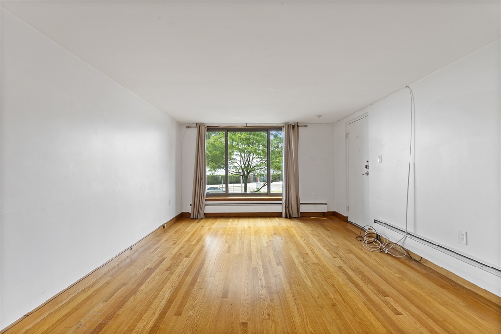 2 bed, 1 bath apartment for rent at 1800 Columbia Rd Unit 2, South Boston