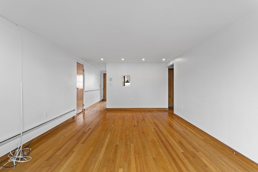 2 bed, 1 bath apartment for rent at 1800 Columbia Rd Unit 2, South Boston — photo 2 of 9