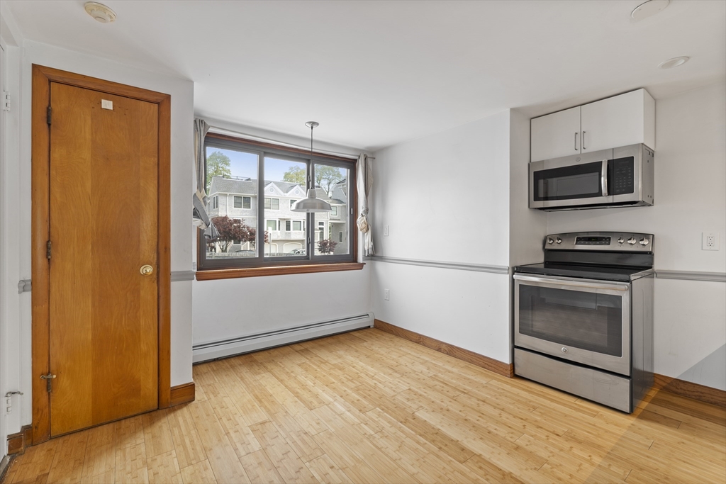 2 bed, 1 bath apartment for rent at 1800 Columbia Rd Unit 2, South Boston — photo 4 of 9