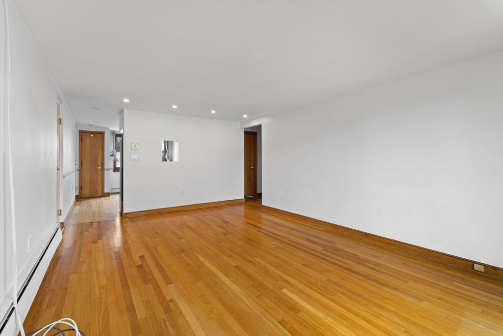 2 bed, 1 bath apartment for rent at 1800 Columbia Rd Unit 2, South Boston — photo 3 of 9