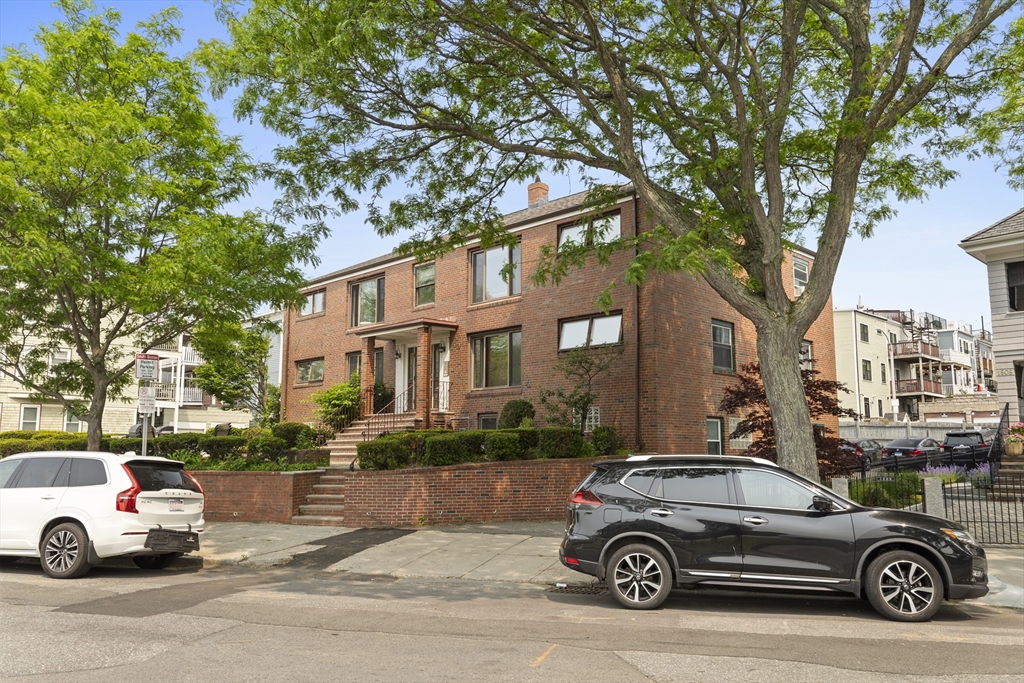 2 bed, 1 bath apartment for rent at 1800 Columbia Rd Unit 2, South Boston — photo 9 of 9