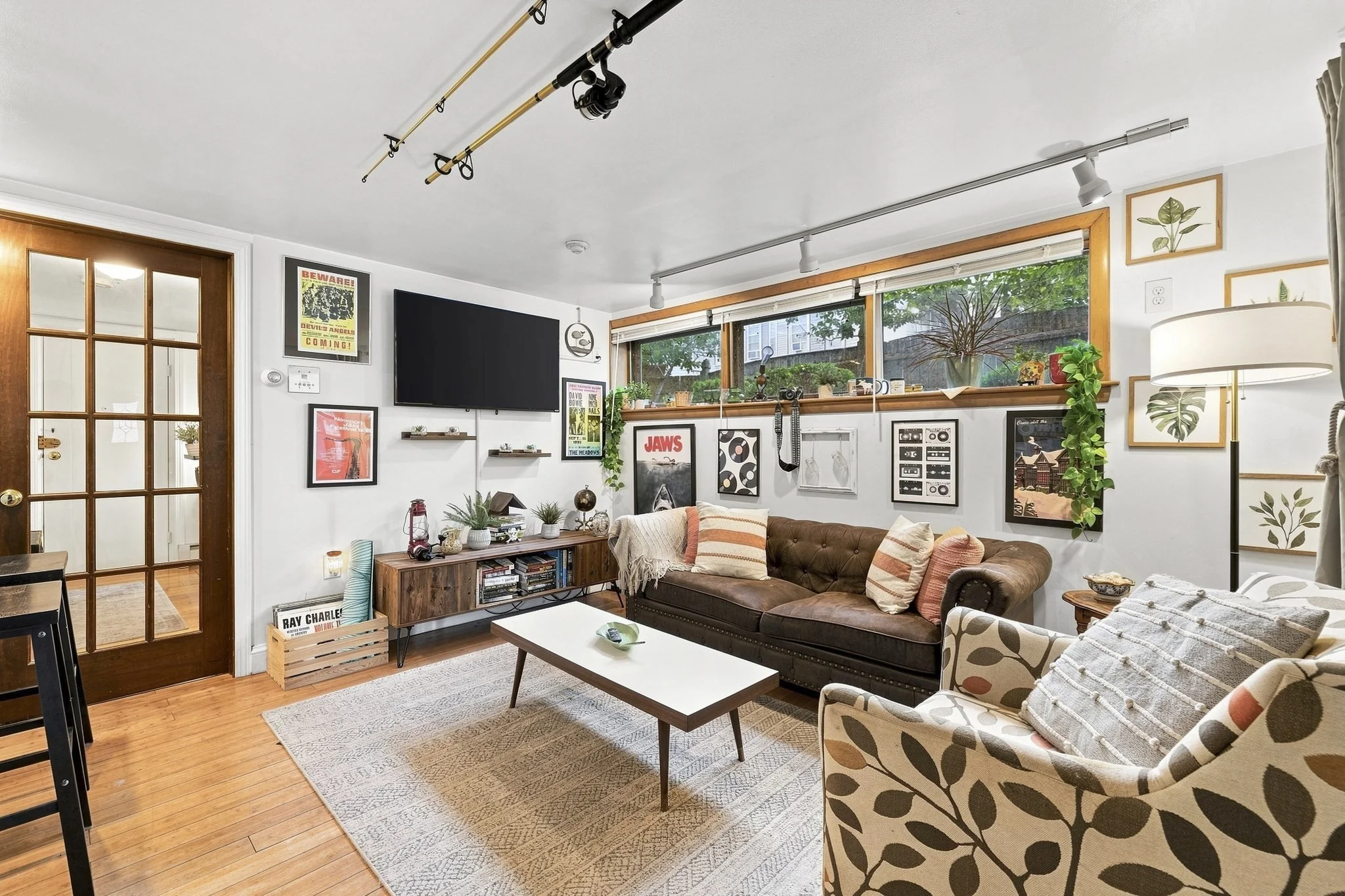1 bed, 1 bath apartment for rent at 1800 Columbia Rd Unit 5, South Boston