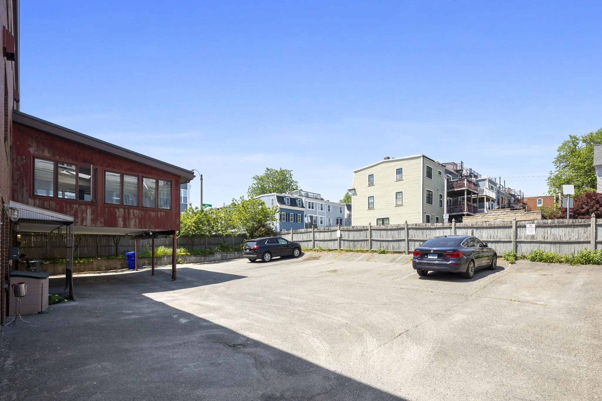1 bed, 1 bath apartment for rent at 1800 Columbia Rd Unit 5, South Boston — photo 14 of 14