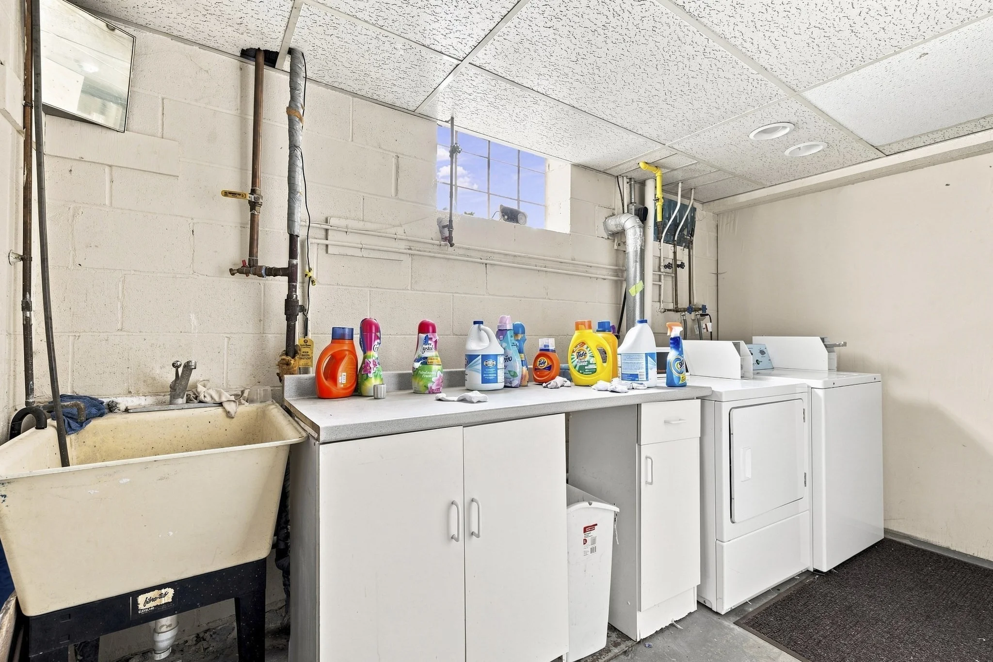 1 bed, 1 bath apartment for rent at 1800 Columbia Rd Unit 5, South Boston — photo 13 of 14