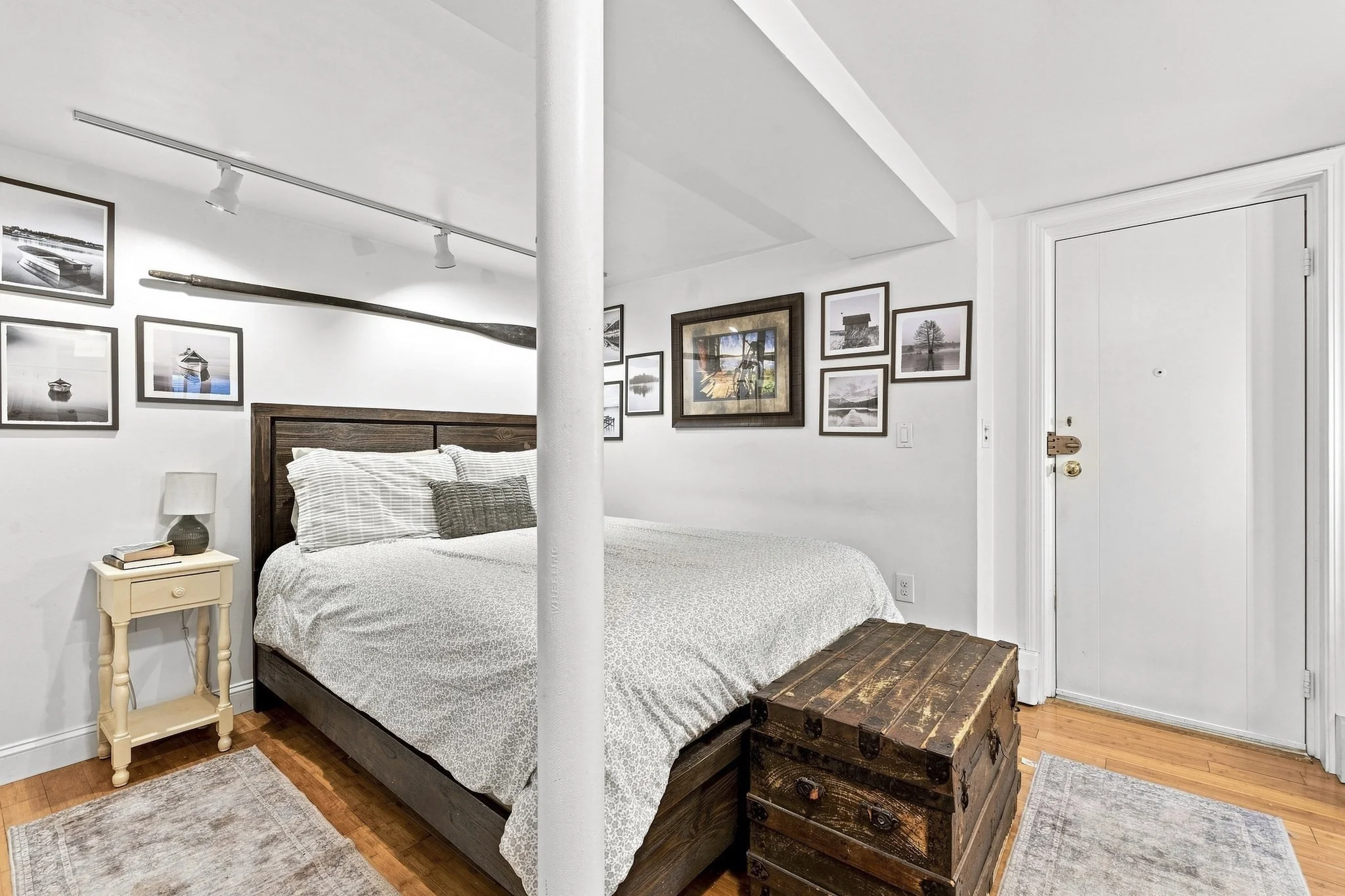 1 bed, 1 bath apartment for rent at 1800 Columbia Rd Unit 5, South Boston — photo 9 of 14