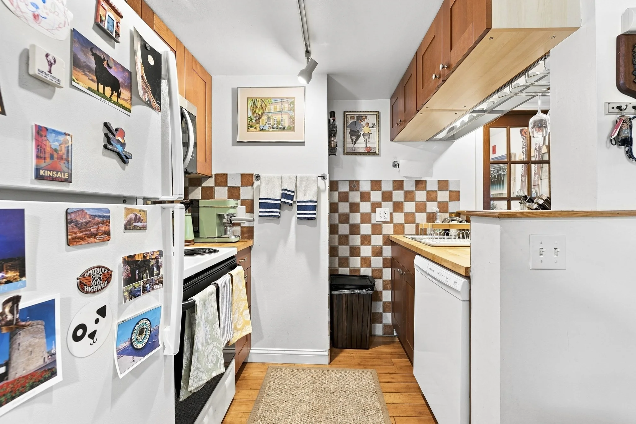 1 bed, 1 bath apartment for rent at 1800 Columbia Rd Unit 5, South Boston — photo 8 of 14