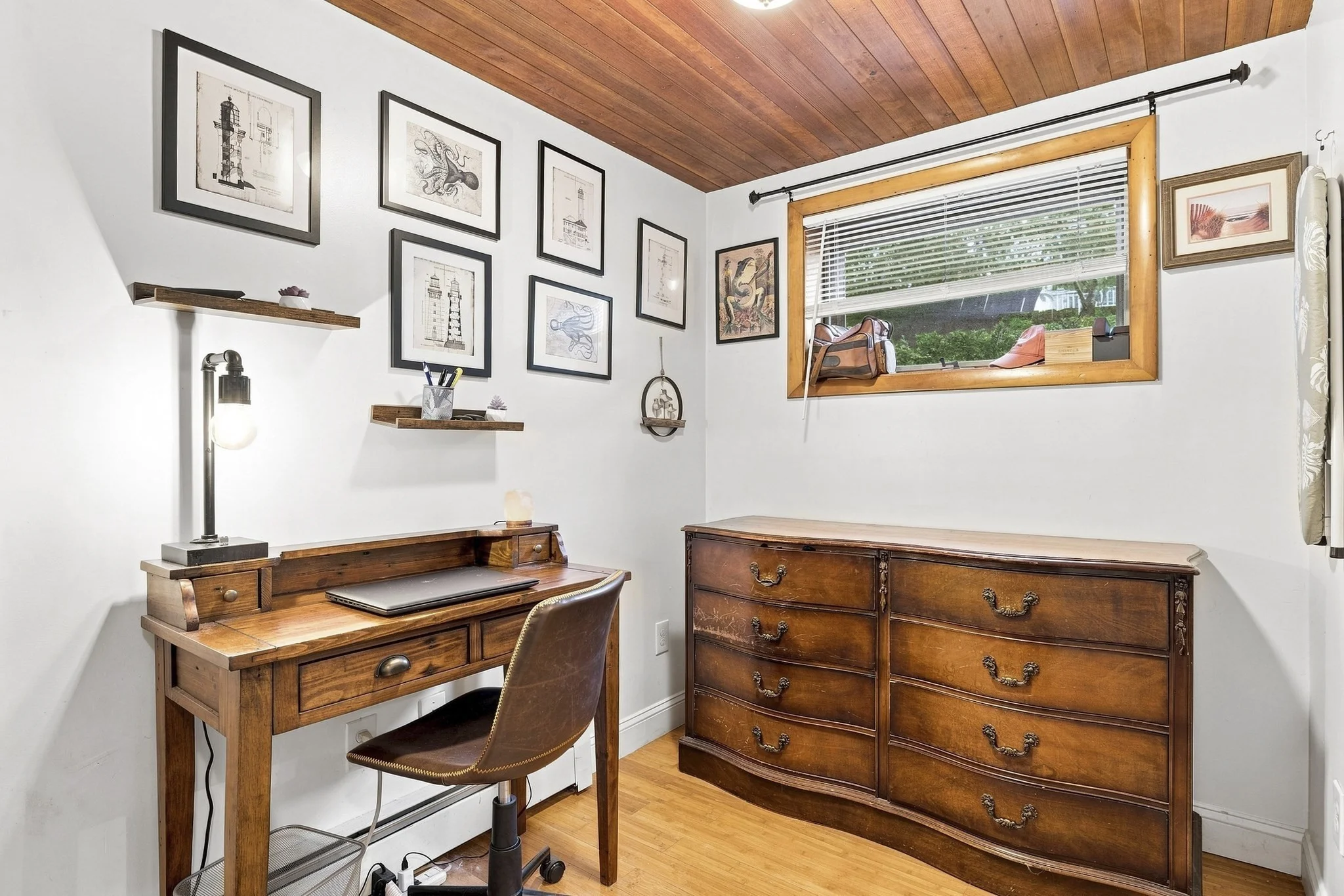 1 bed, 1 bath apartment for rent at 1800 Columbia Rd Unit 5, South Boston — photo 11 of 14