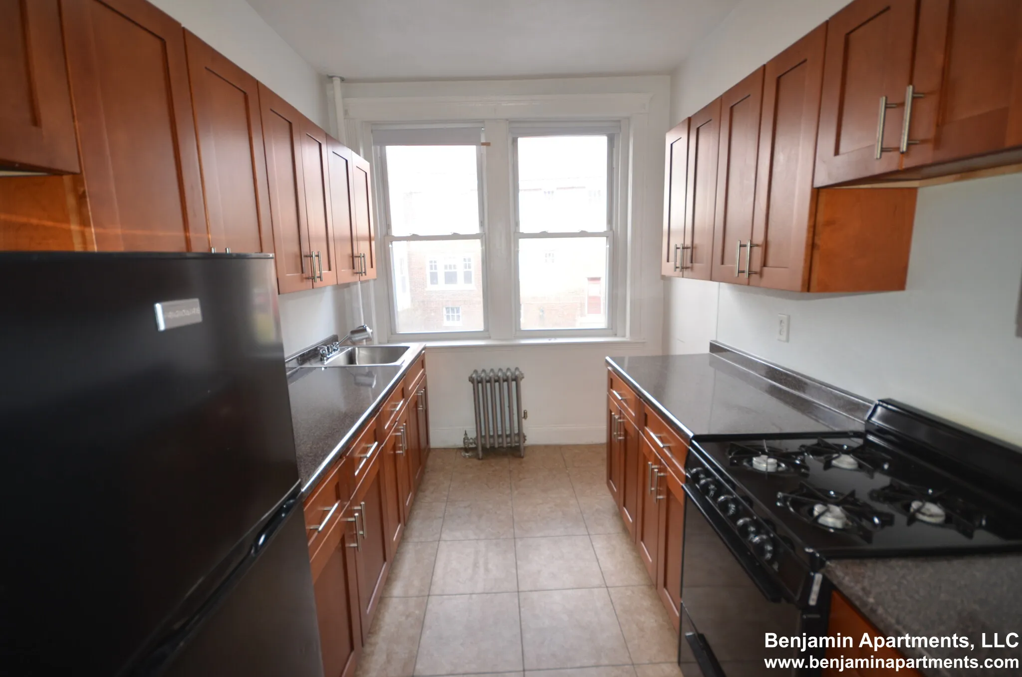 1 bed, 1 bath apartment for rent at 1800 Commonwealth Ave Unit 10, Brighton — photo 1 of 6