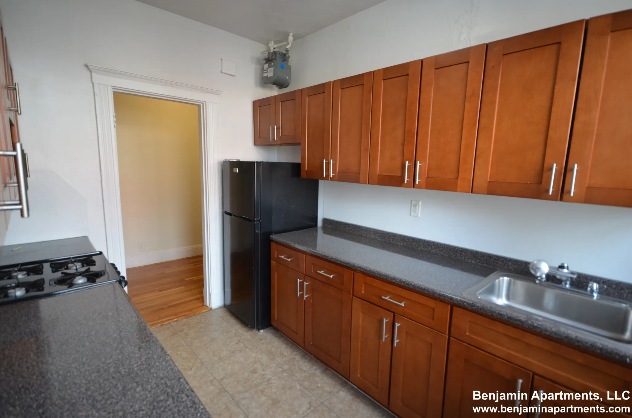 1 bed, 1 bath apartment for rent at 1800 Commonwealth Ave Unit 10, Brighton — photo 2 of 6
