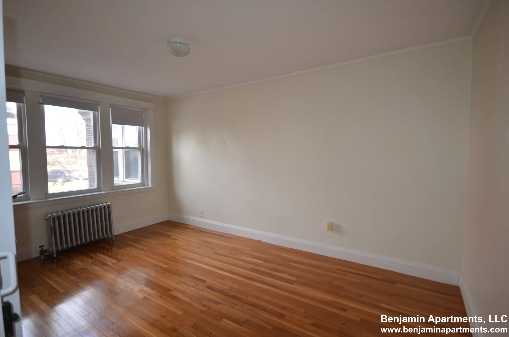 1 bed, 1 bath apartment for rent at 1800 Commonwealth Ave Unit 10, Brighton — photo 3 of 6