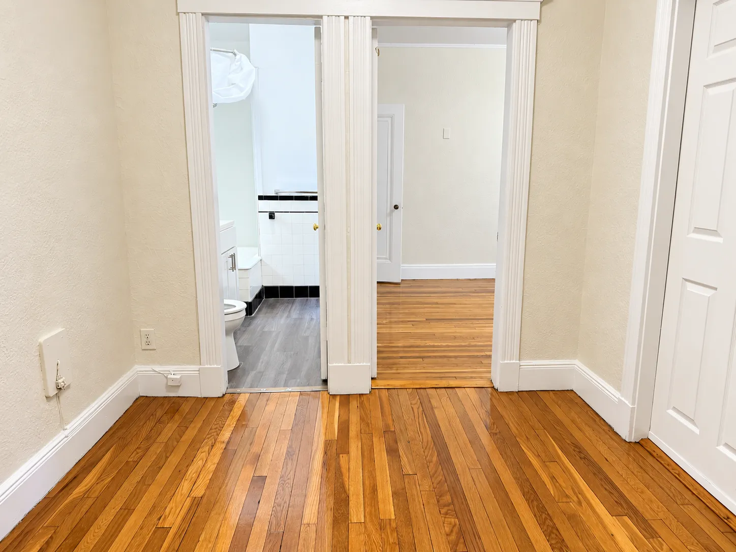 1 bed, 1 bath apartment for rent at 1800 Commonwealth Ave Unit 11, Brighton — photo 7 of 10