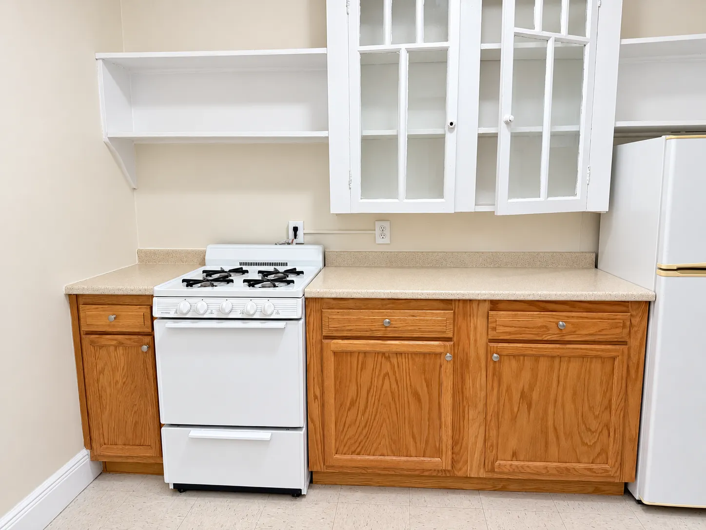 1 bed, 1 bath apartment for rent at 1800 Commonwealth Ave Unit 11, Brighton