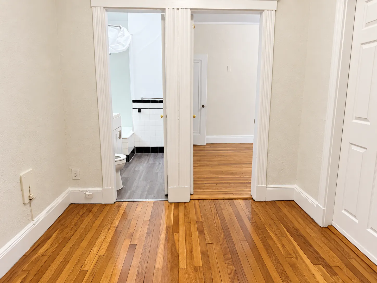 1 bed, 1 bath apartment for rent at 1800 Commonwealth Ave Unit 11, Brighton — photo 8 of 10