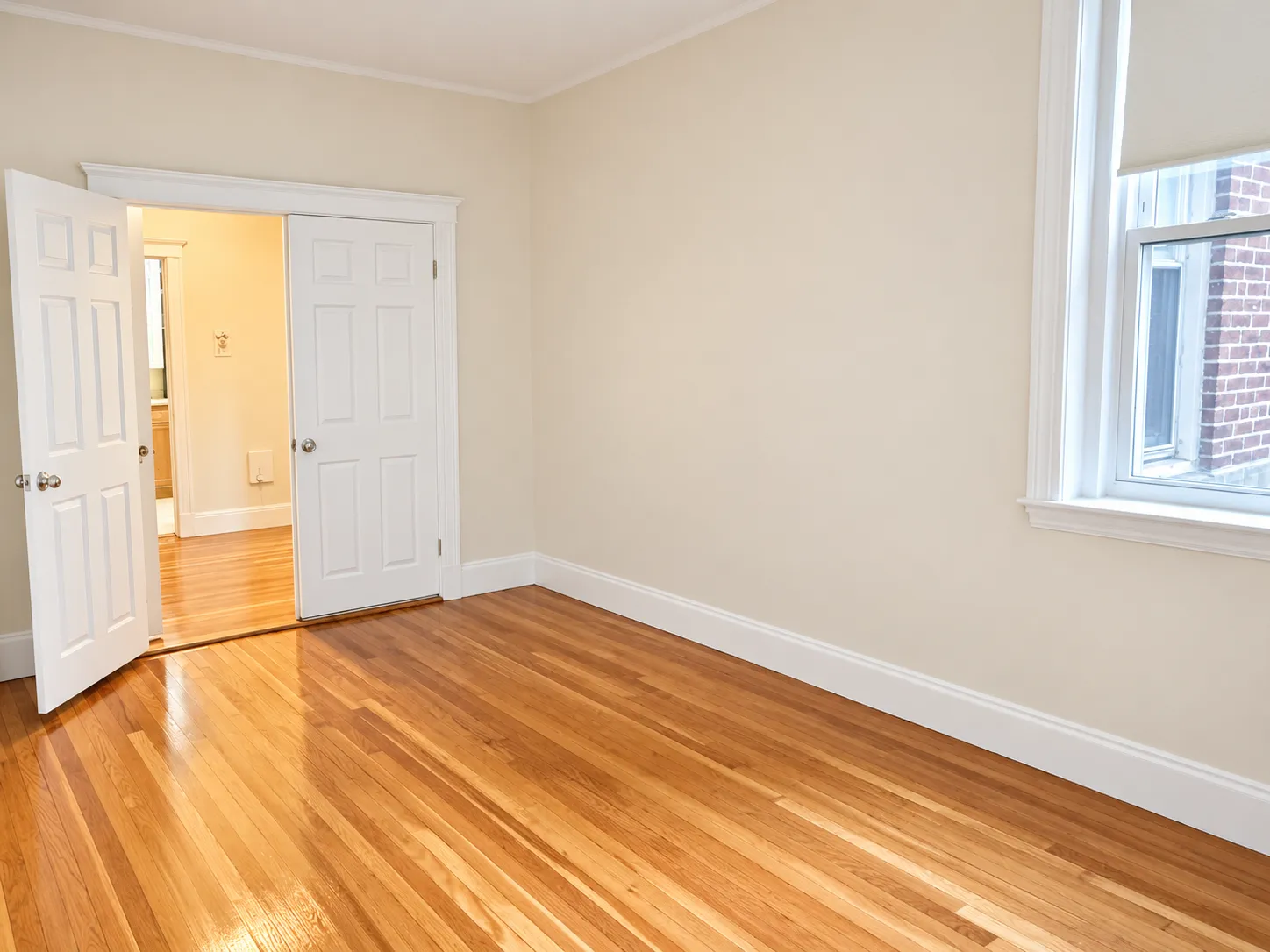 1 bed, 1 bath apartment for rent at 1800 Commonwealth Ave Unit 11, Brighton — photo 5 of 10