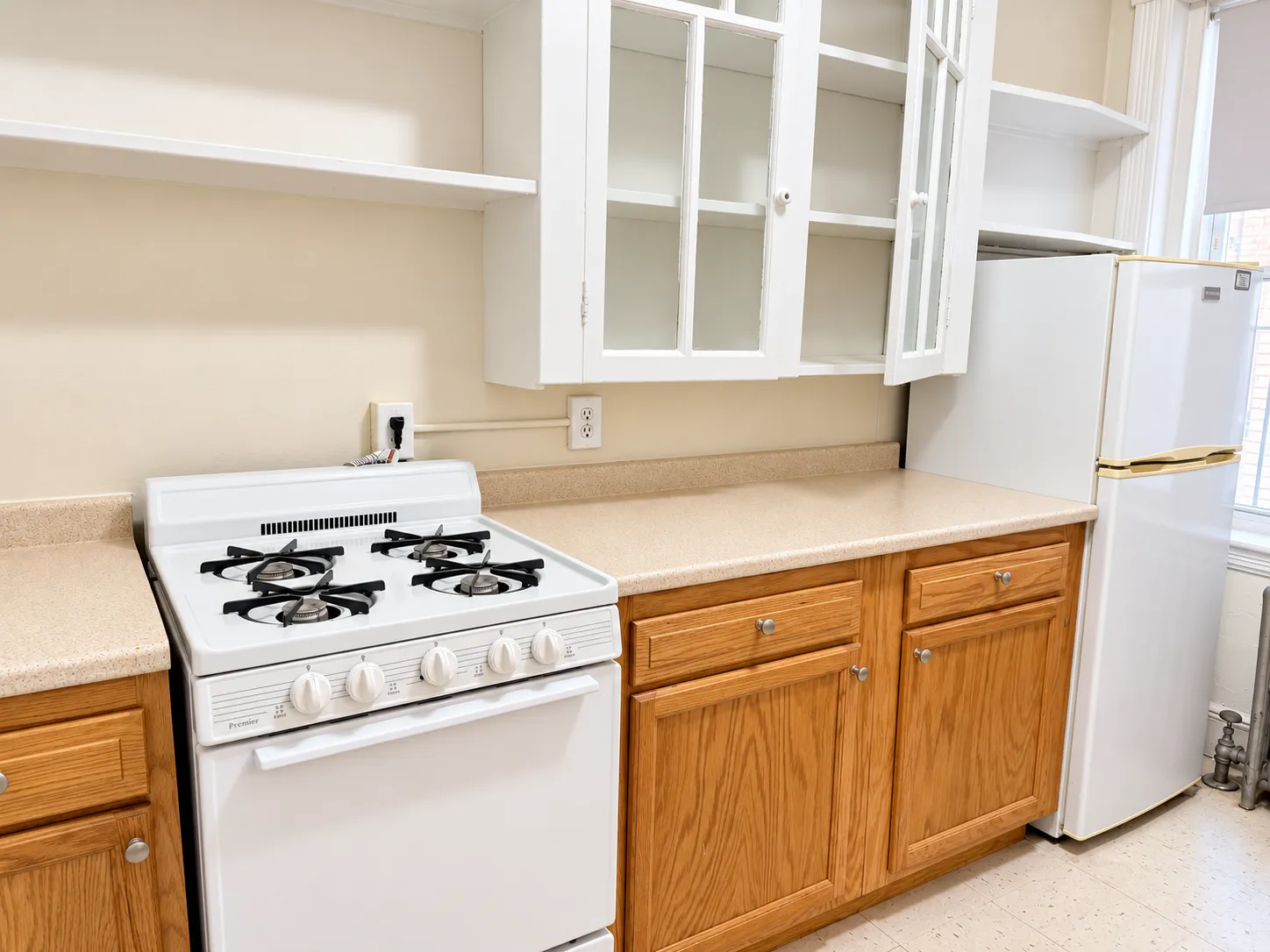 1 bed, 1 bath apartment for rent at 1800 Commonwealth Ave Unit 11, Brighton — photo 10 of 10
