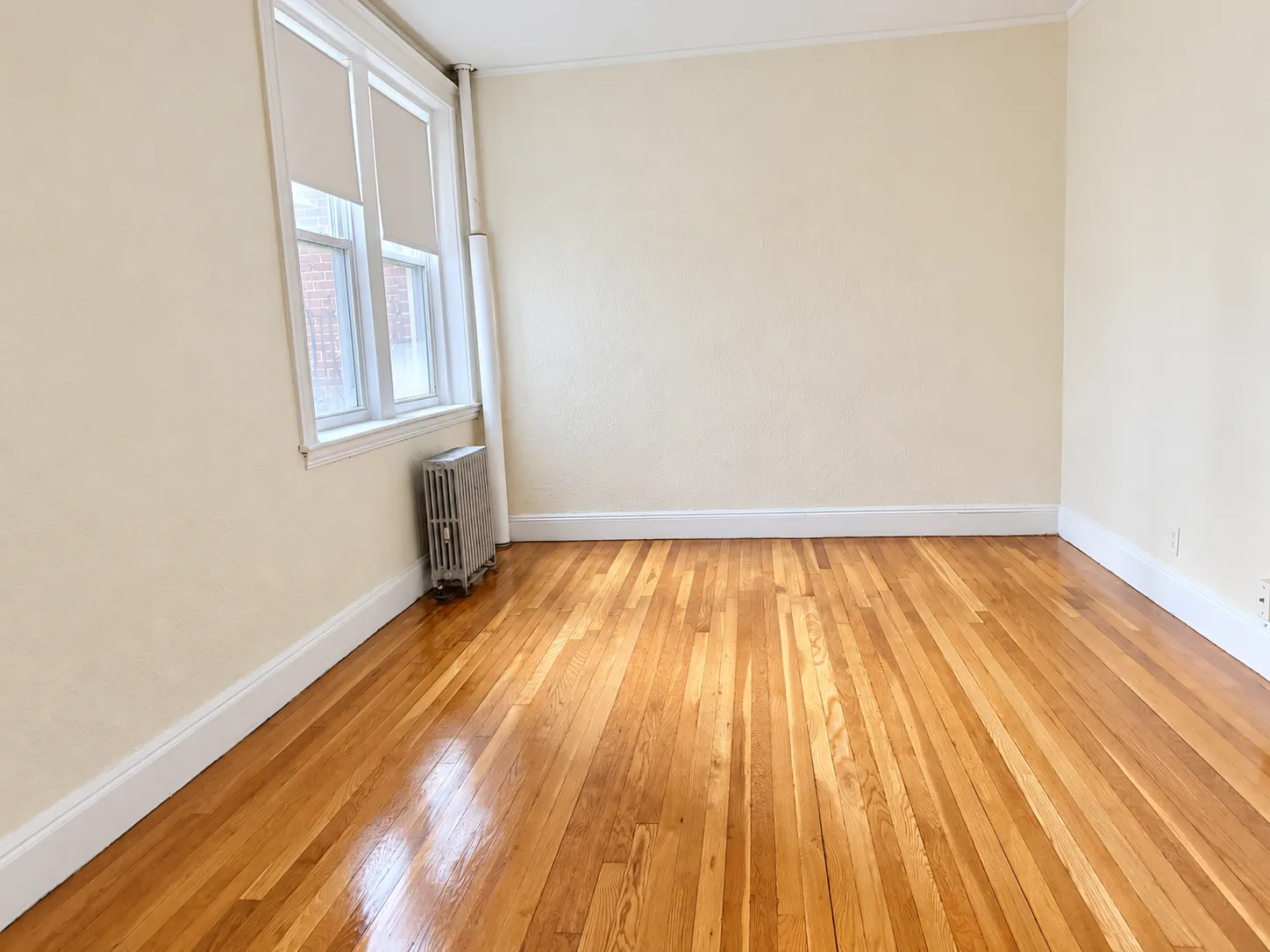 1 bed, 1 bath apartment for rent at 1800 Commonwealth Ave Unit 11, Brighton — photo 6 of 10