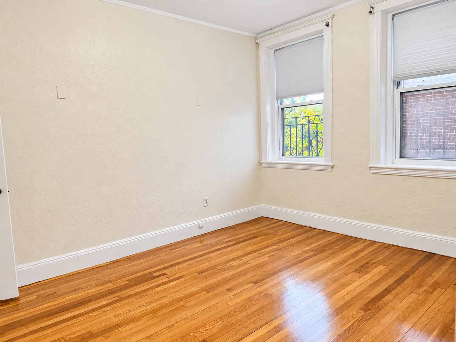 1 bed, 1 bath apartment for rent at 1800 Commonwealth Ave Unit 11, Brighton — photo 4 of 10