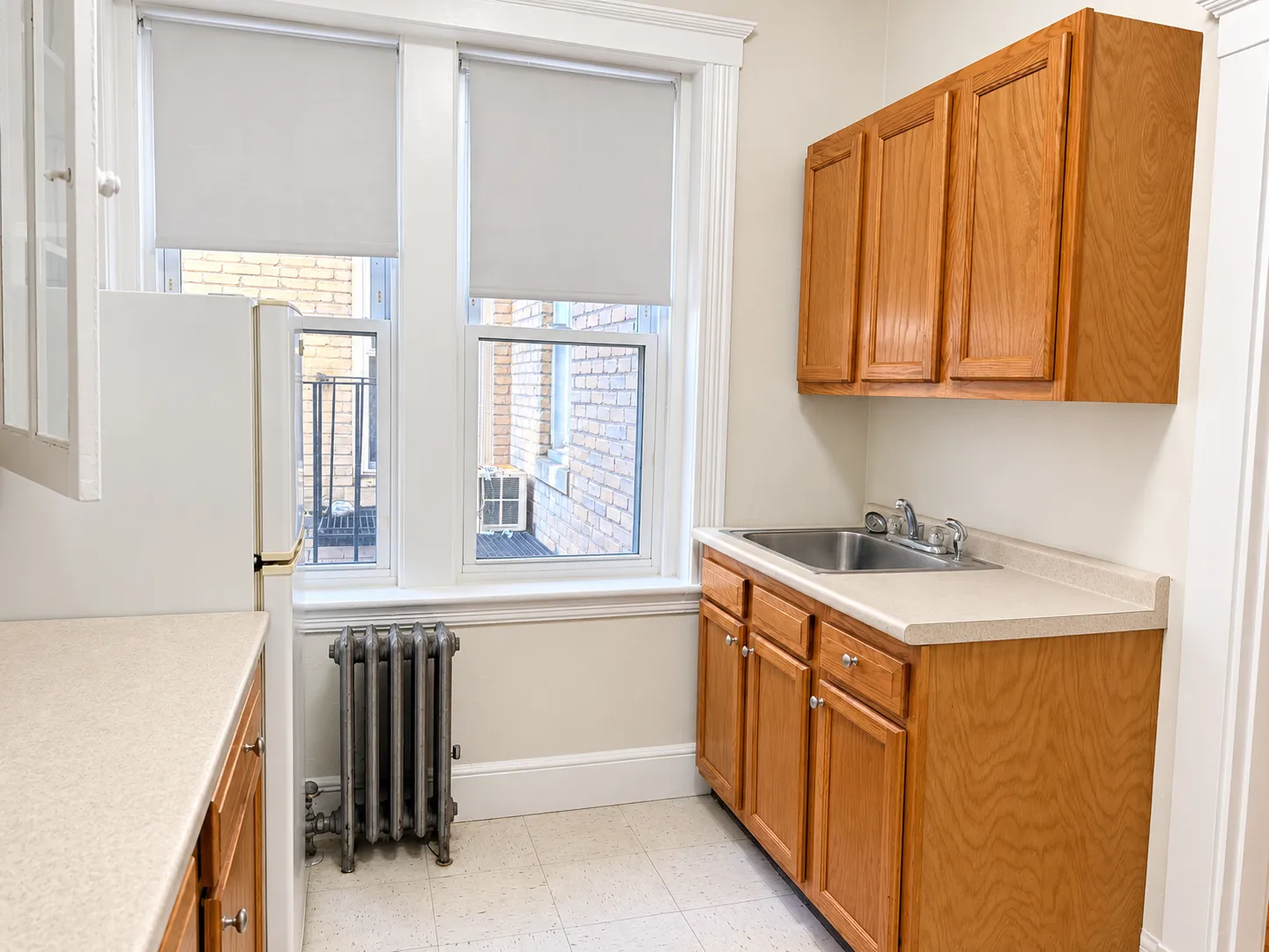 1 bed, 1 bath apartment for rent at 1800 Commonwealth Ave Unit 11, Brighton — photo 9 of 10