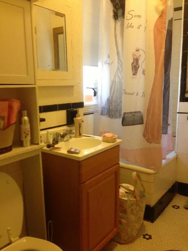 1 bed, 1 bath apartment for rent at 1800 Commonwealth Ave Unit 15, Brighton — photo 5 of 11