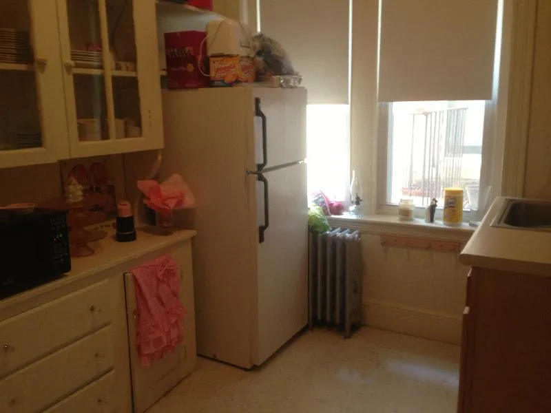 1 bed, 1 bath apartment for rent at 1800 Commonwealth Ave Unit 15, Brighton — photo 4 of 11