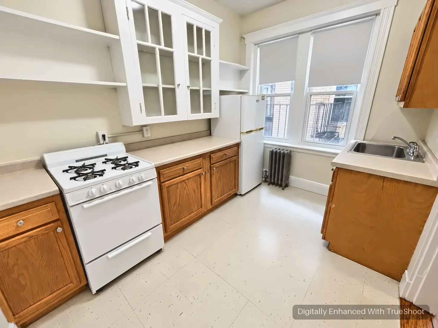 1 bed, 1 bath apartment for rent at 1800 Commonwealth Ave Unit 15, Brighton