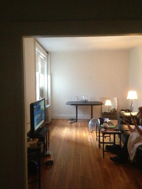 1 bed, 1 bath apartment for rent at 1800 Commonwealth Ave Unit 15, Brighton