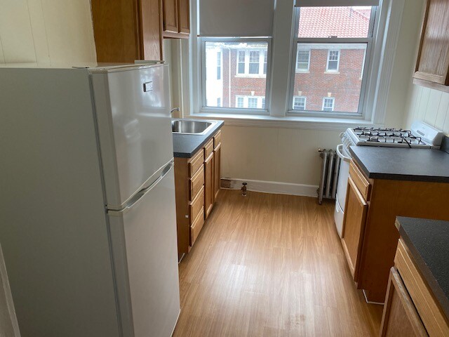 2 bed, 1 bath apartment for rent at 1800 Commonwealth Ave Unit 16, Brighton — photo 1 of 5