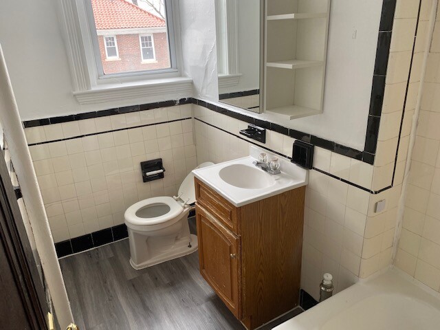 2 bed, 1 bath apartment for rent at 1800 Commonwealth Ave Unit 16, Brighton — photo 5 of 5