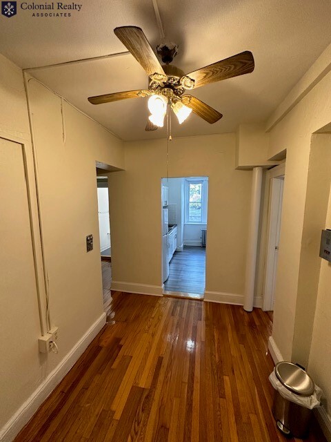 Studio bed, 1 bath apartment for rent at 1800 Commonwealth Ave Unit 2-1800, Brighton — photo 5 of 6